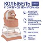 Колыбель SIMPLICITY Classic