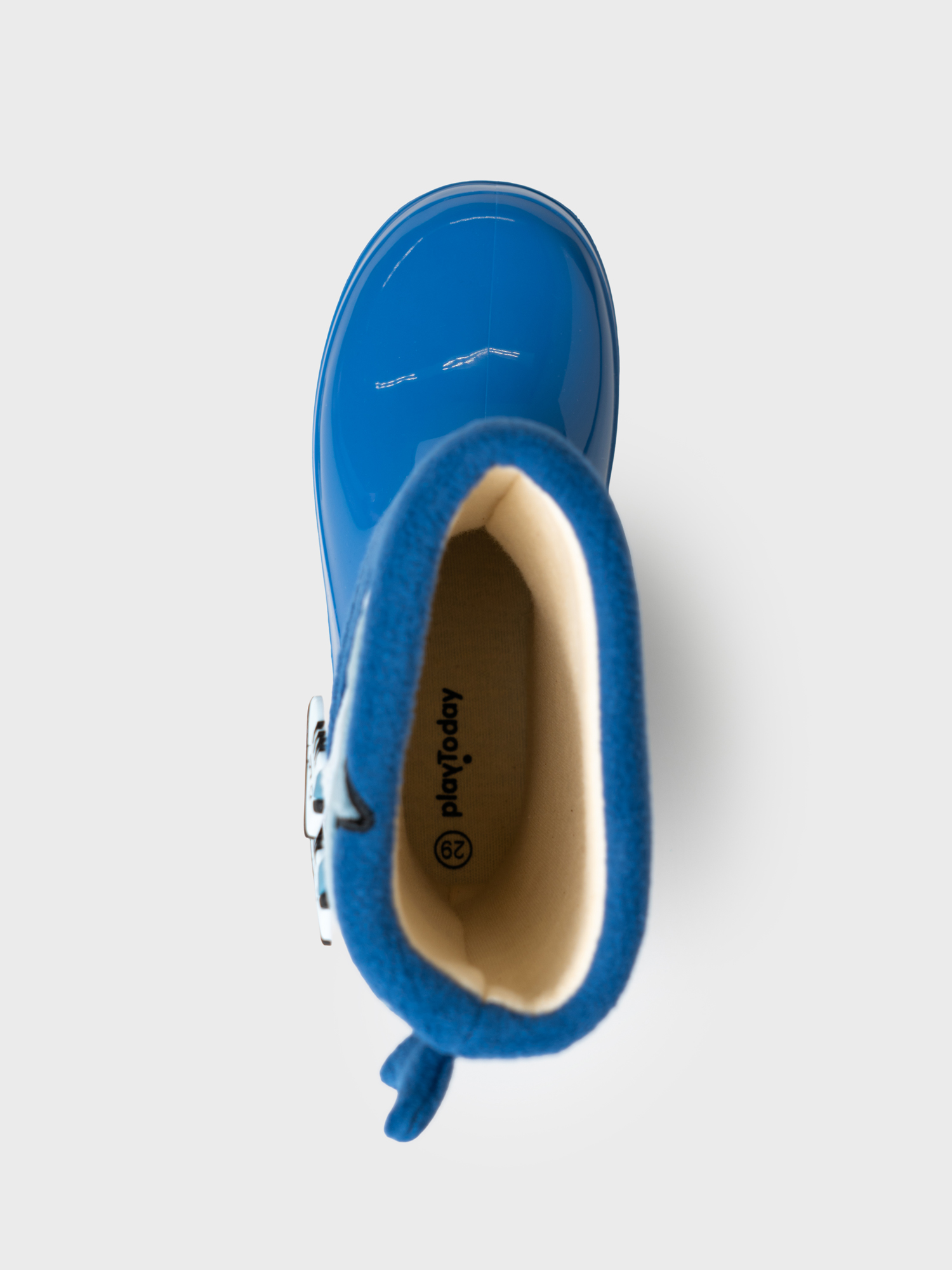 Резиновые сапоги PlayToday 12612722 - фото 4