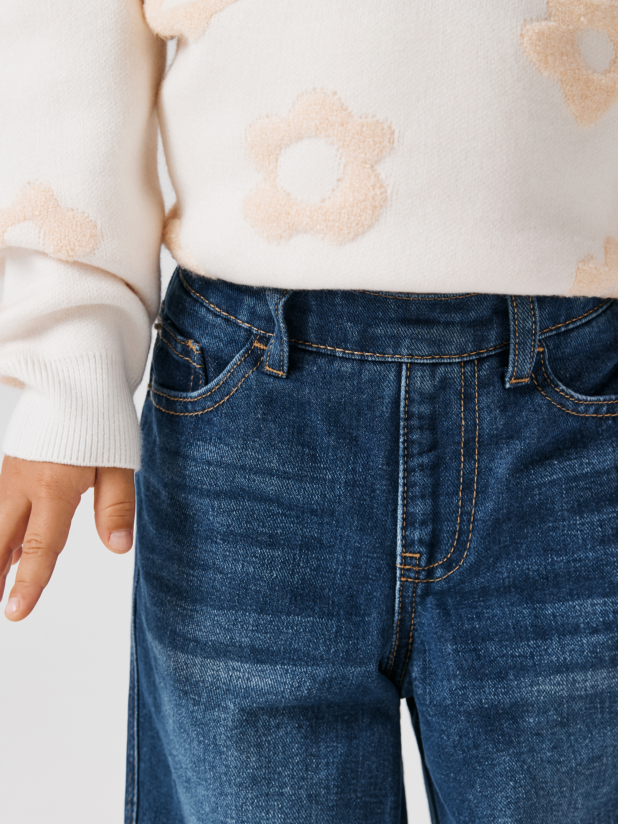 Джинсы Acoola 20220440114_0092573 - фото 3