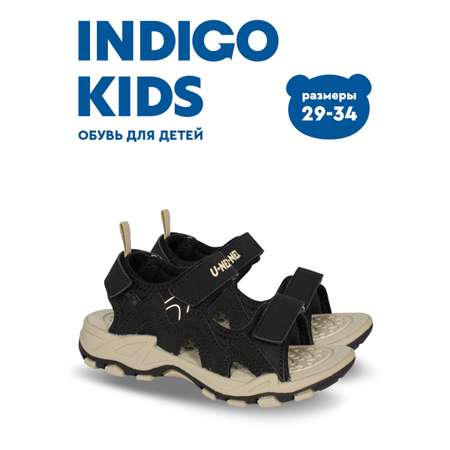 Сандалии Indigo kids