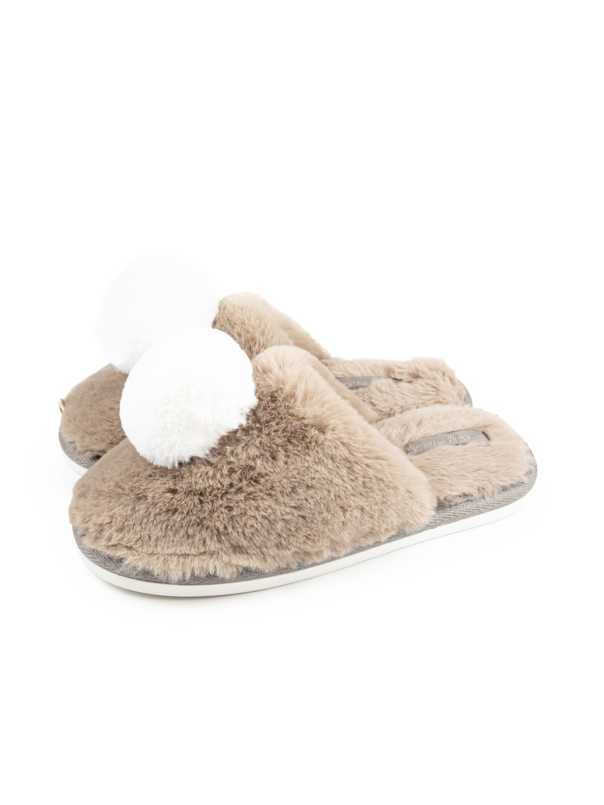 Тапочки SMILE of MILADY 352-185-16 - фото 12