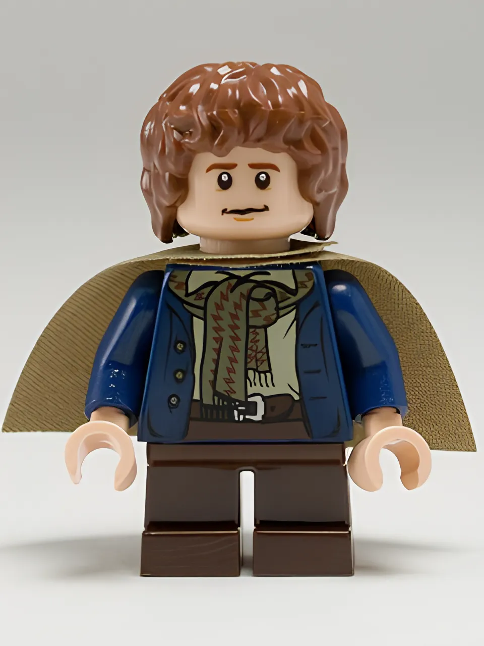 Фигурка LEGO Peregrin Took Pippin - фото 1