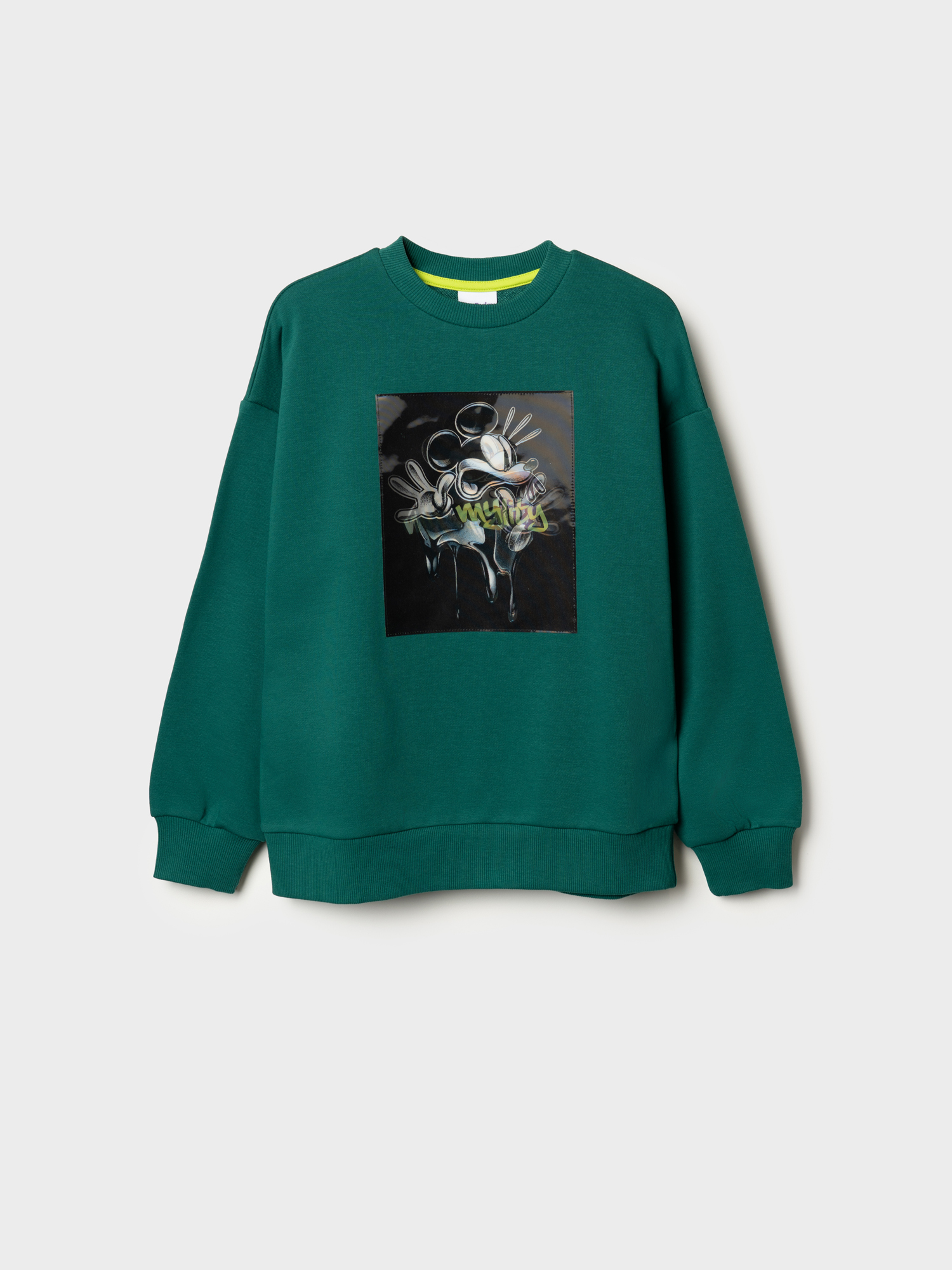 Свитшот PlayToday 12611526 - фото 7