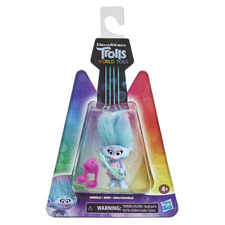 Игровой набор Trolls