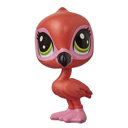 Игровой набор Littlest Pet Shop