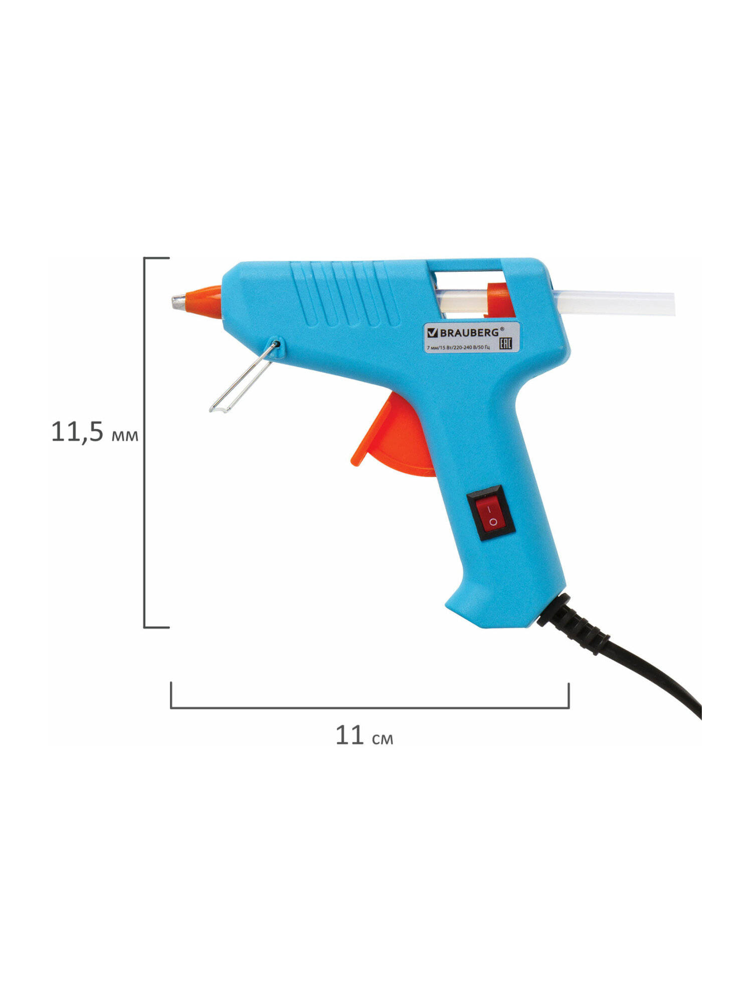 Стержень Brauberg - фото 16