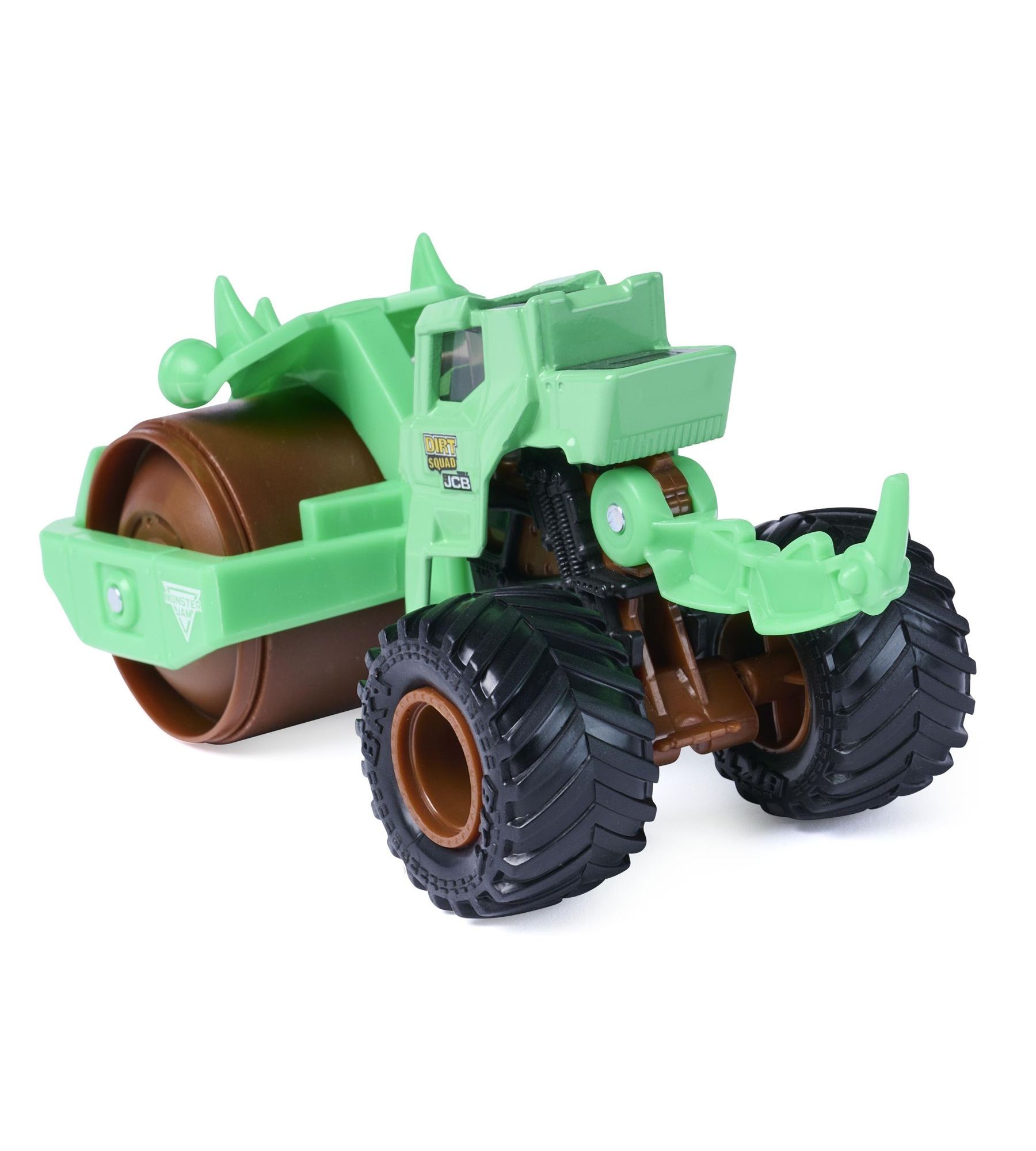 Игровой набор Monster Jam 6077694 - фото 7
