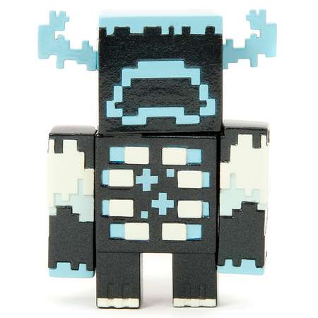 Фигурка Jada Toys Майнкрафт 4 штуки