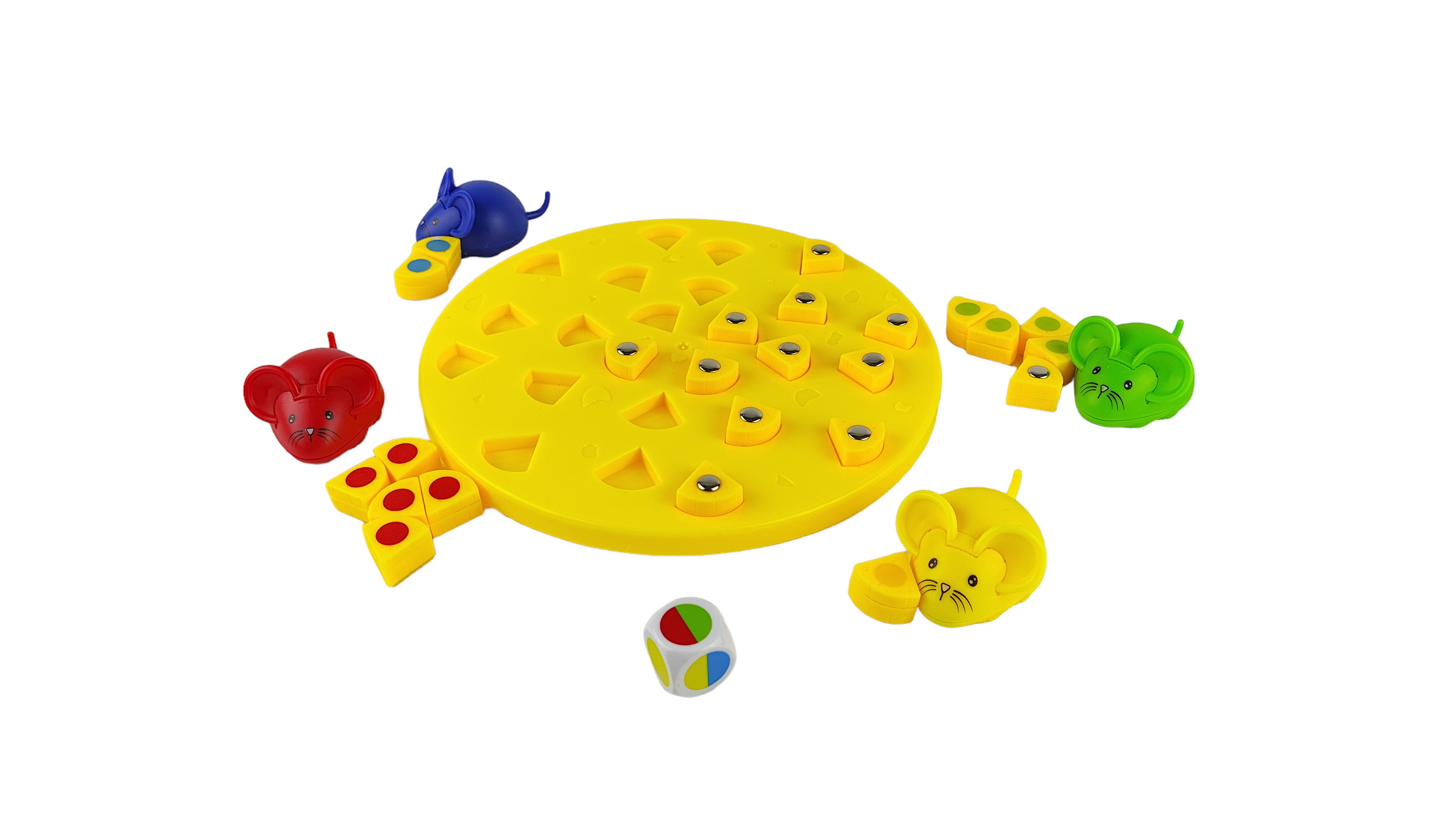 Игрушка CJ Toys - фото 1