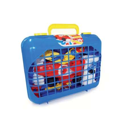 Игровой набор Palau Toys