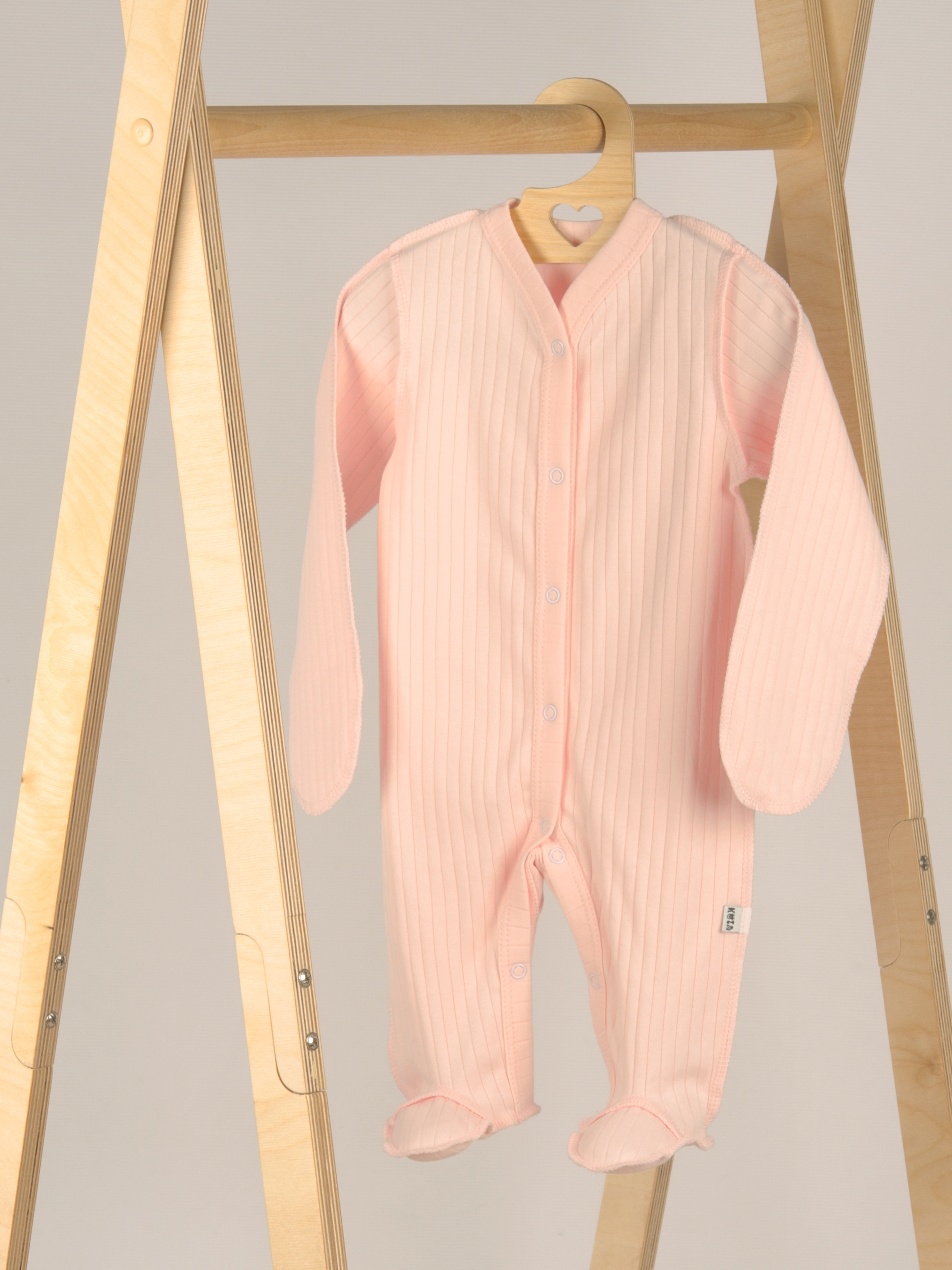 Комбинезон 2 шт KUZA 7004Н4 - фото 2