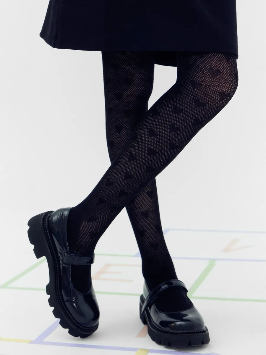 Колготки Mark Formelle (Марк Формэль) 700K-1660/т.синий - фото 1