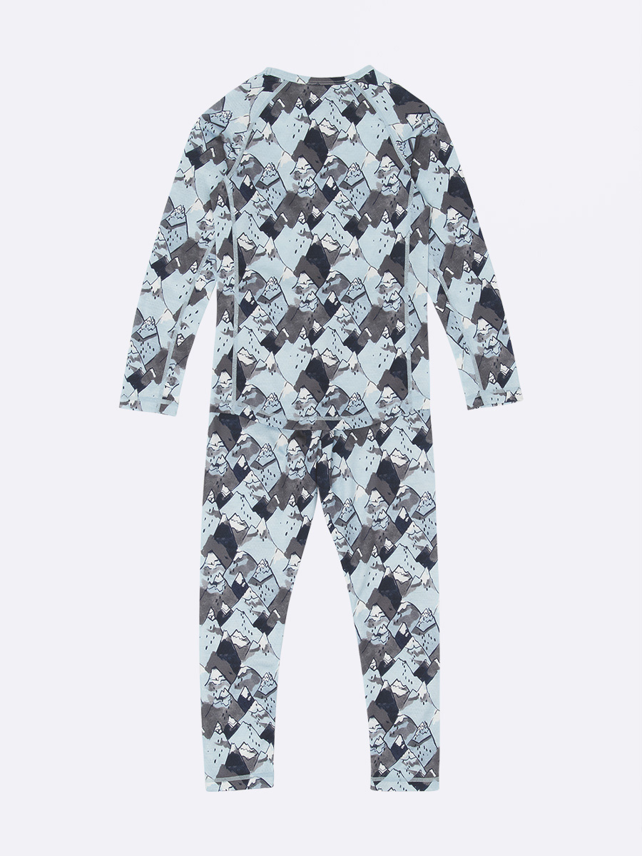 Термокомплект Lassie 72205302-6961 - фото 6