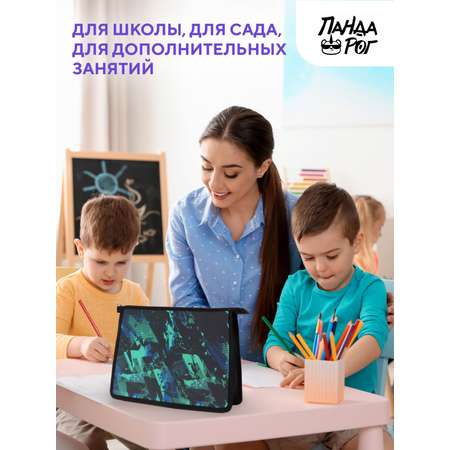 Папка для тетрадей ПАНДАРОГ А4