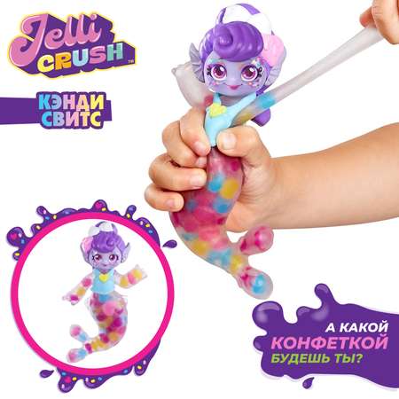 Тянучка Jelli Crush