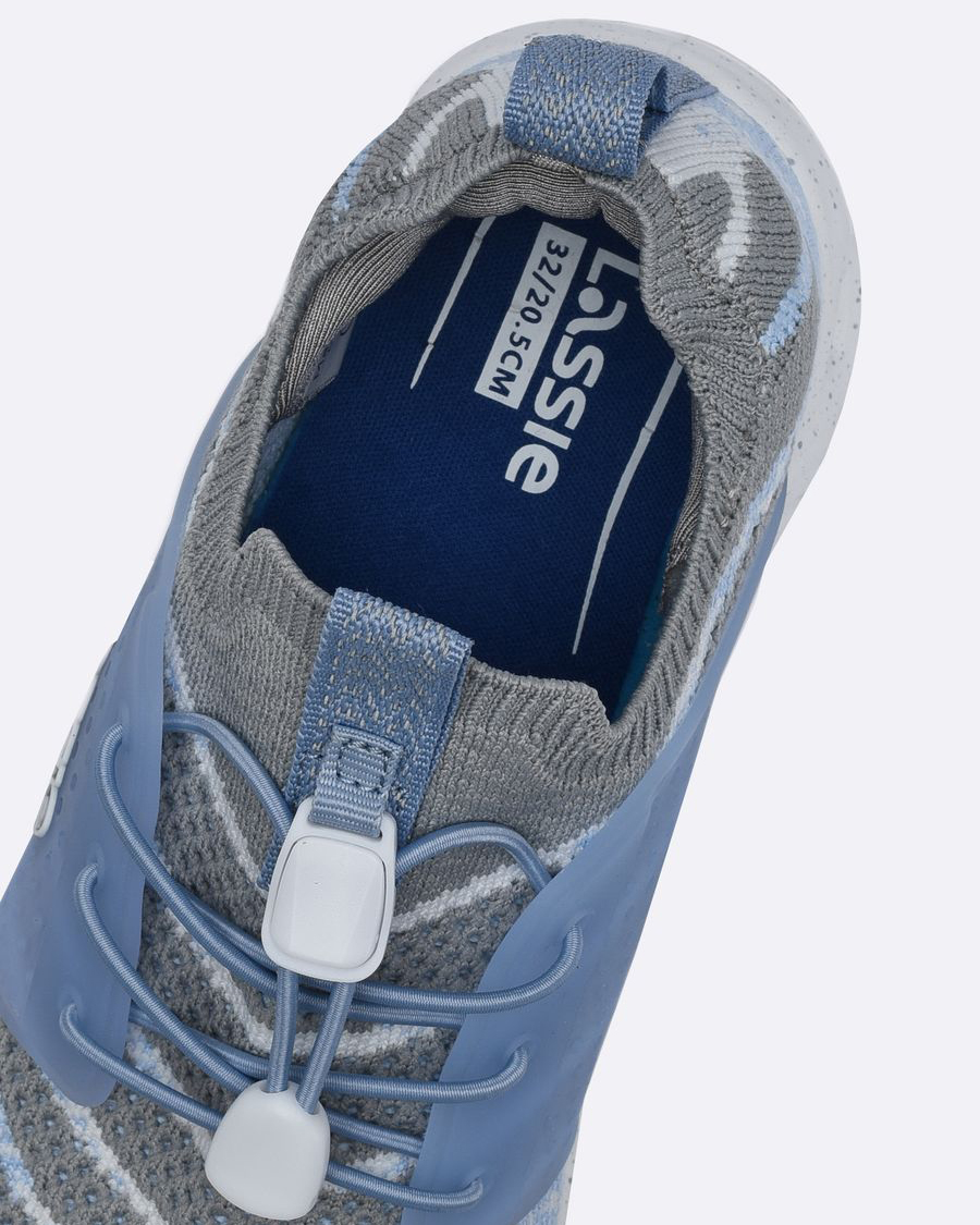 Кроссовки Lassie 72404308-6030 - фото 5