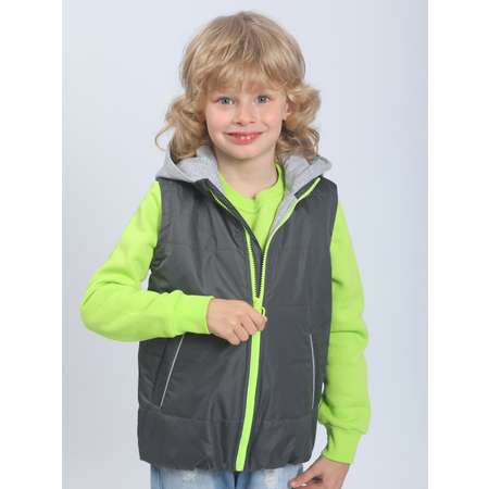 Жилет inborn mountaineer