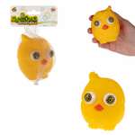 Игрушка-антистресс 1TOY сквиш