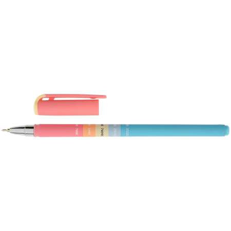 Ручка шариковая Lorex Stationery 1 шт.