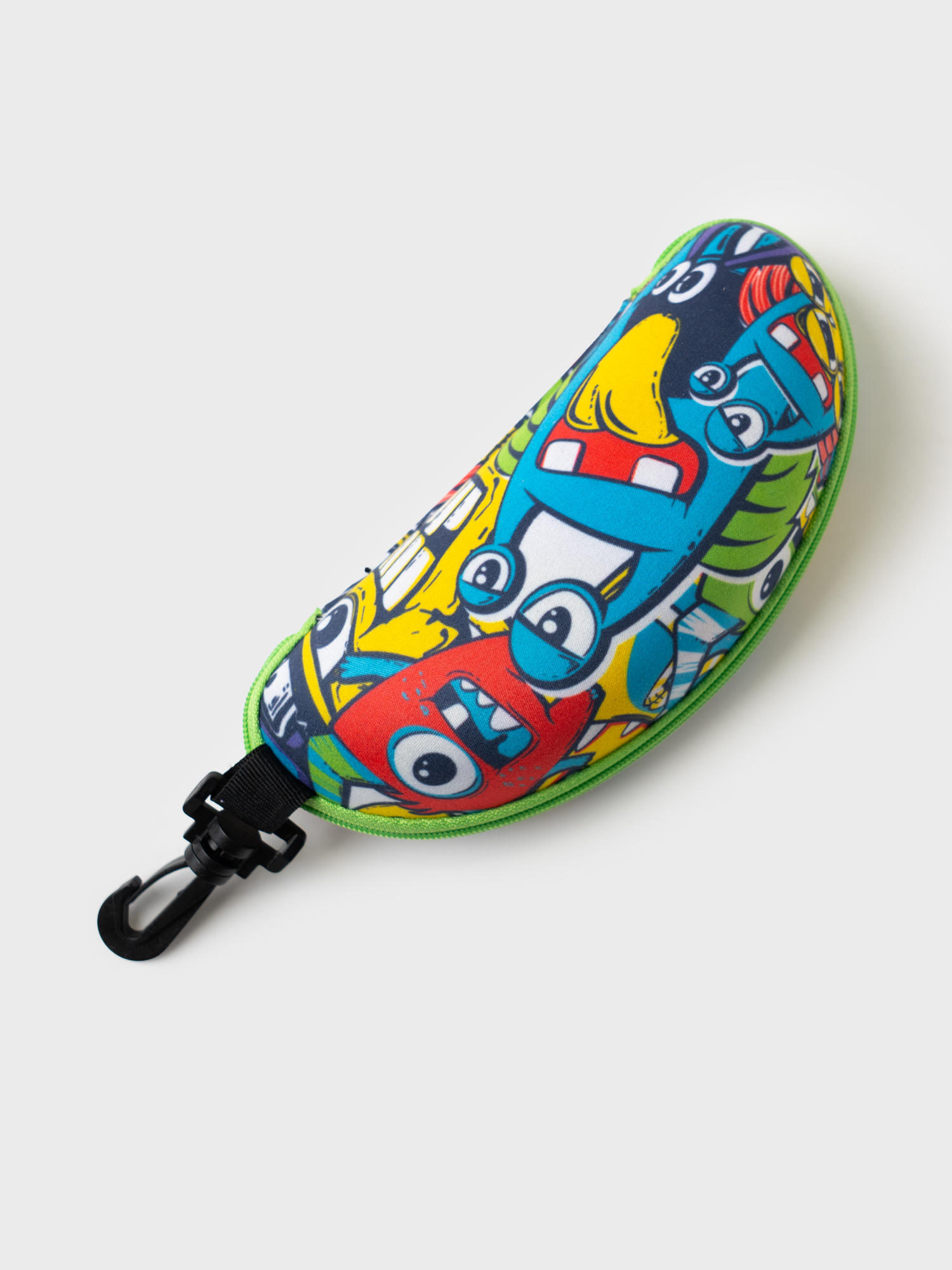 Чехол для солнцезащитных очков PlayToday 12312377 - фото 1