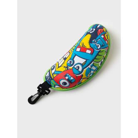 Чехол для солнцезащитных очков PlayToday