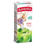 Сок Bambolinа Яблоко с 5 мес 0.2 л