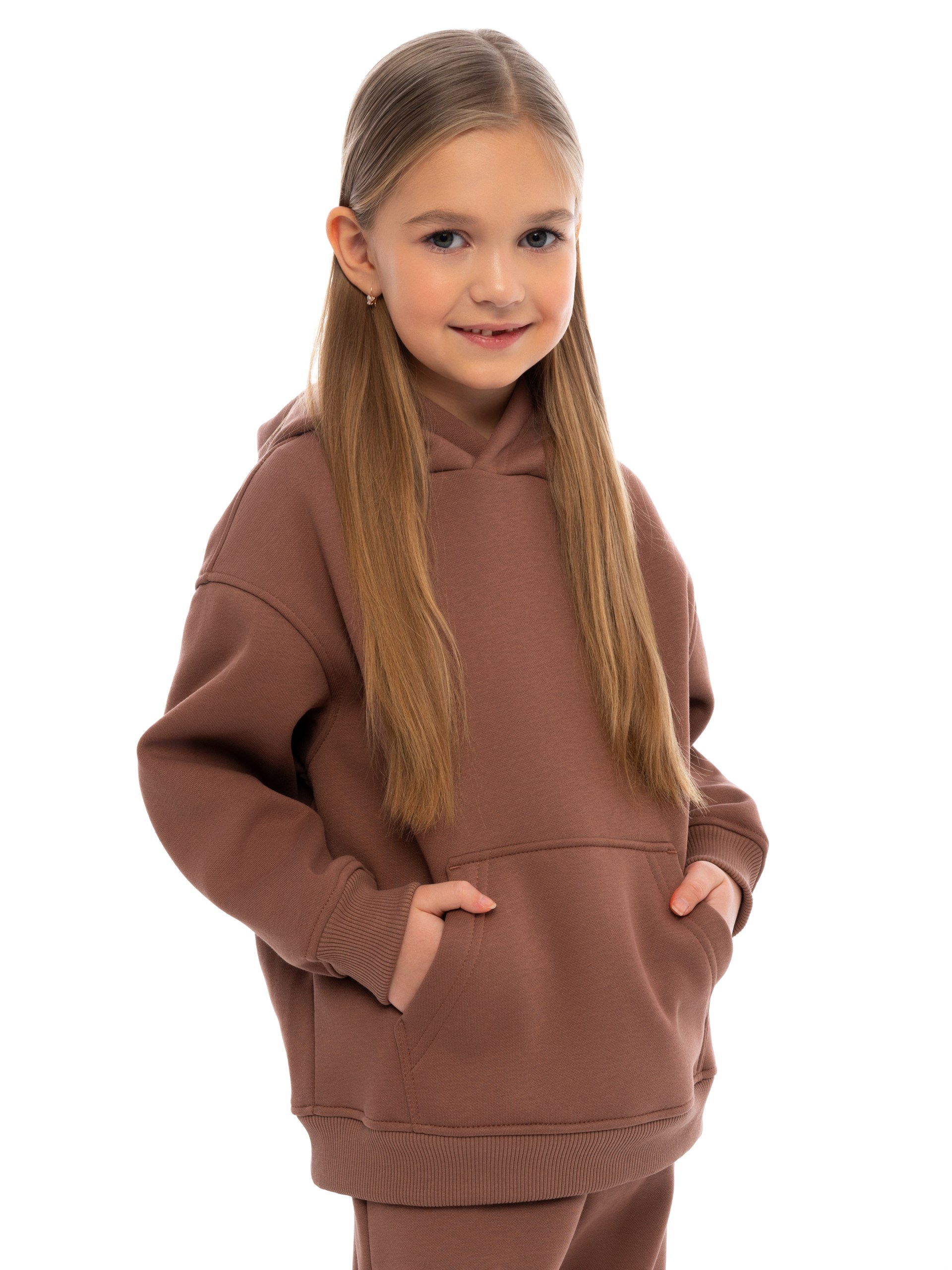 Костюм AVESE 23814-448_какао - фото 15