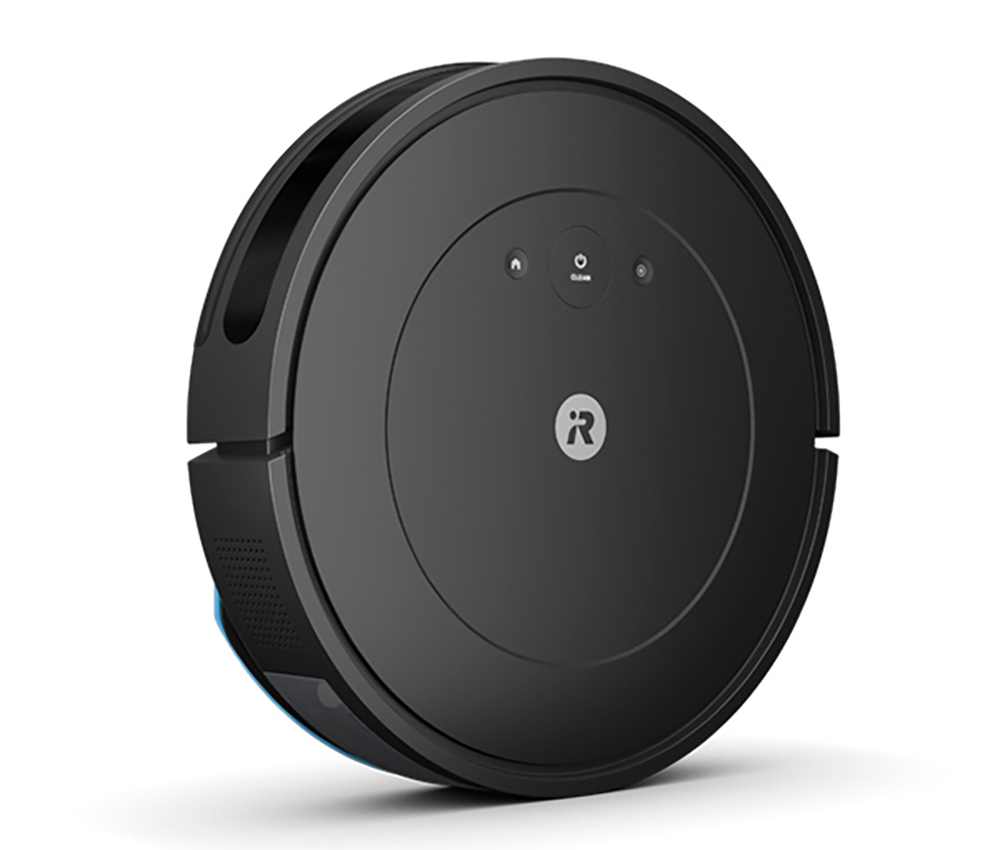 Робот-пылесос iRobot Roomba Combo Essential Y1 - фото 3