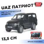 Автомобиль Технопарк УАЗ Патриот