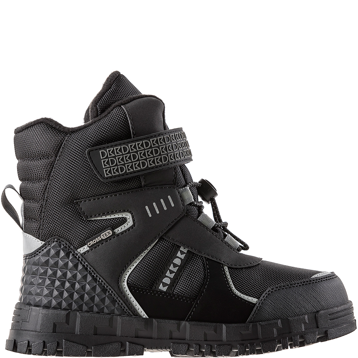 Ботинки KAKADU 1032B_34-37_TP/M_WP - фото 3