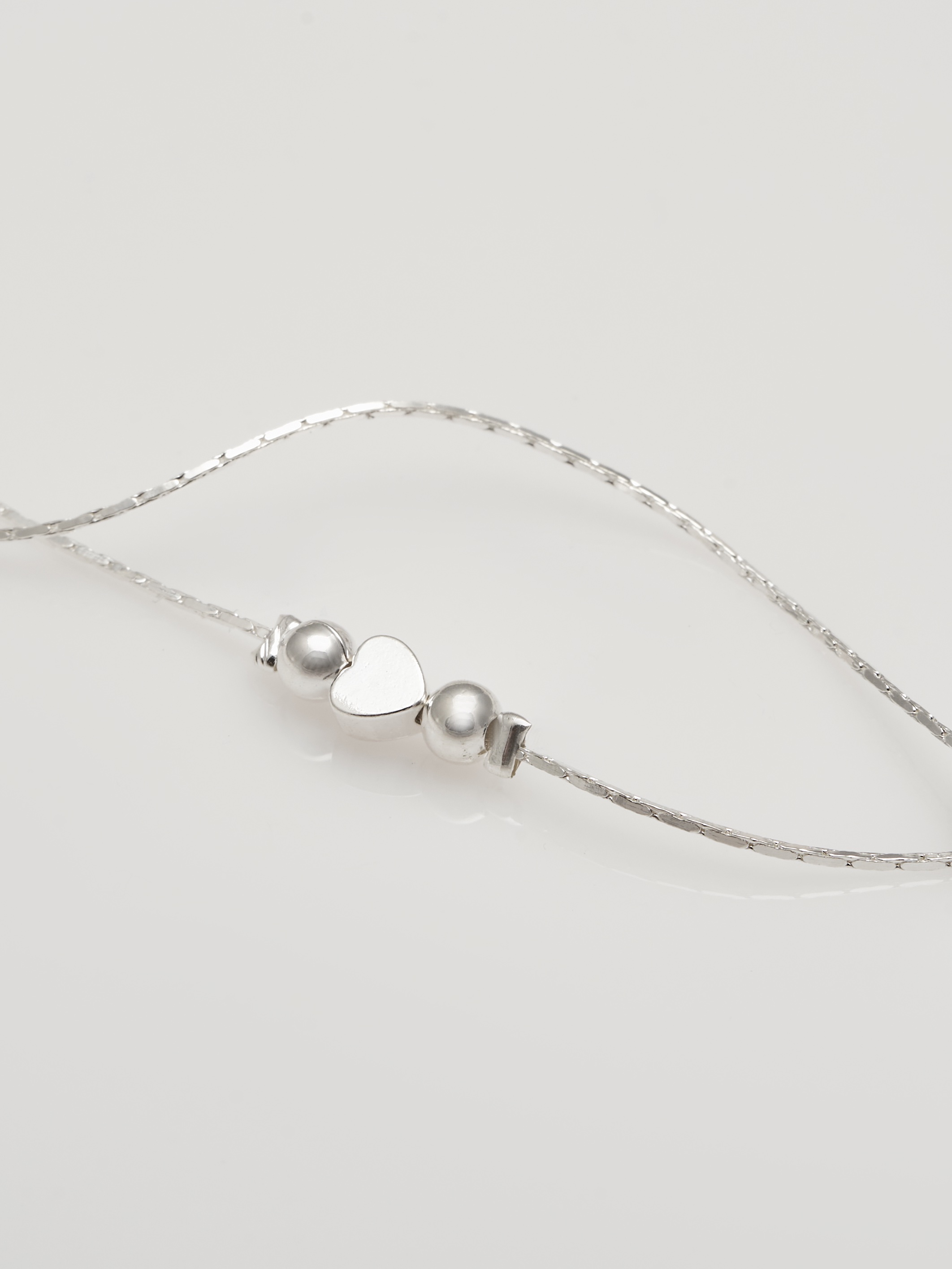 Браслет на ногу Shine and Beauty BWF00004 - фото 5