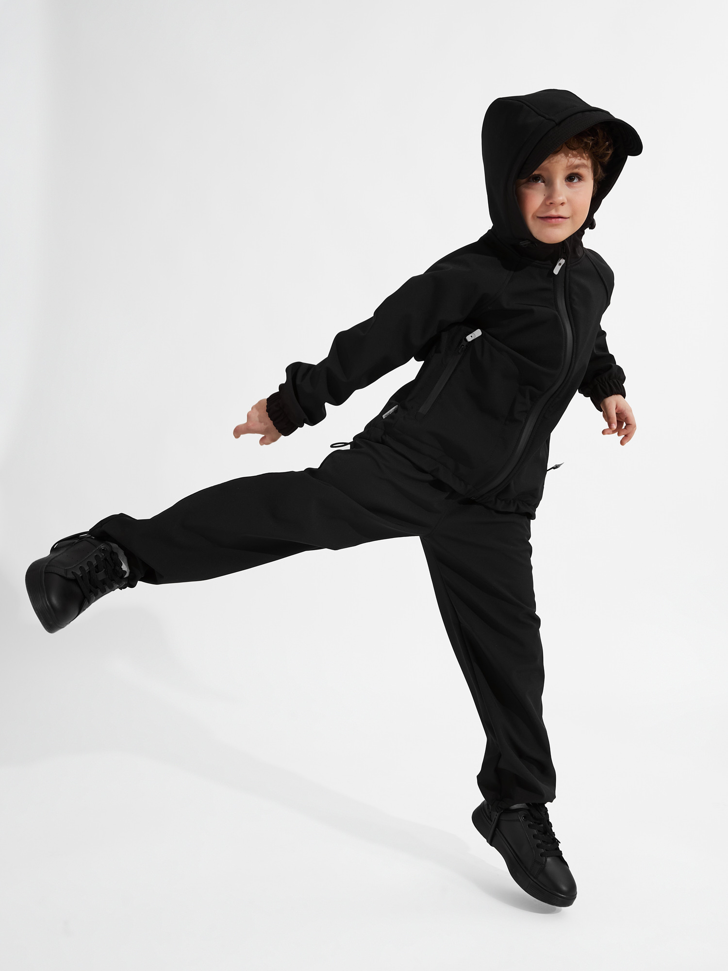 Комплект Arctland s723m_черный - фото 8