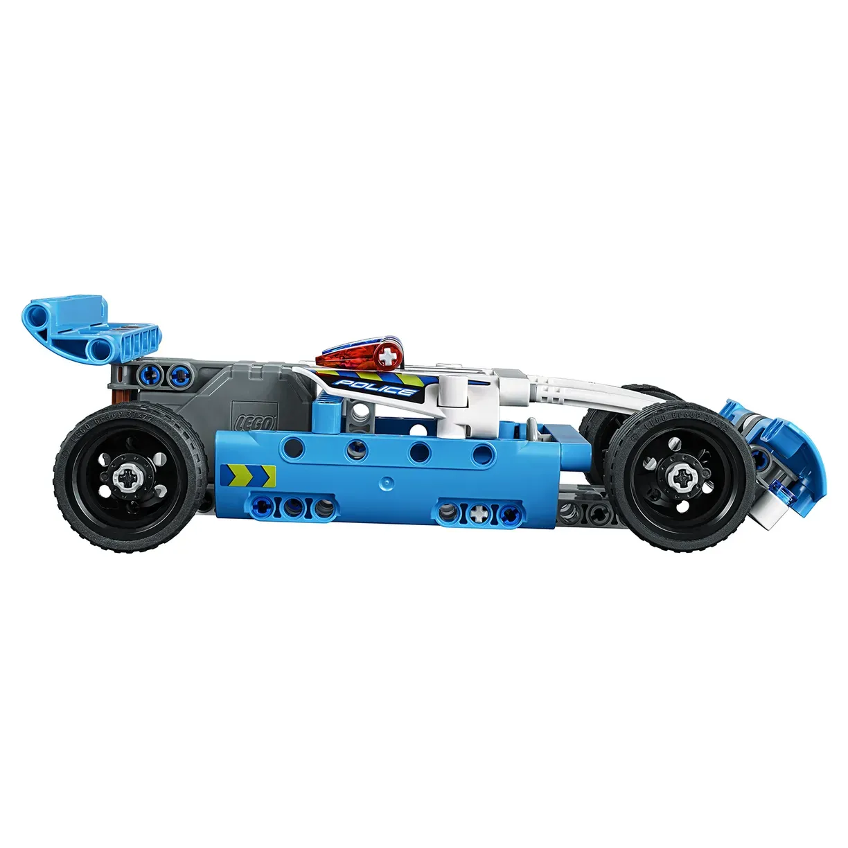 Конструктор LEGO Technic - фото 12
