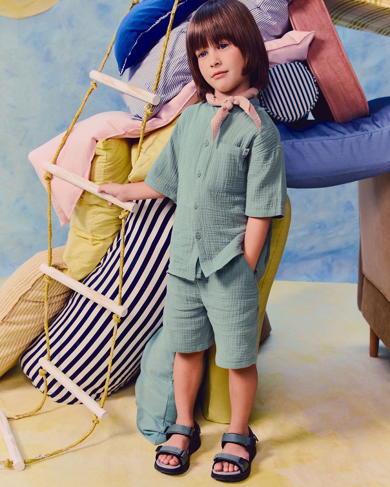 Комплект Futurino FB-SS26-15FUkb-44 - фото 1