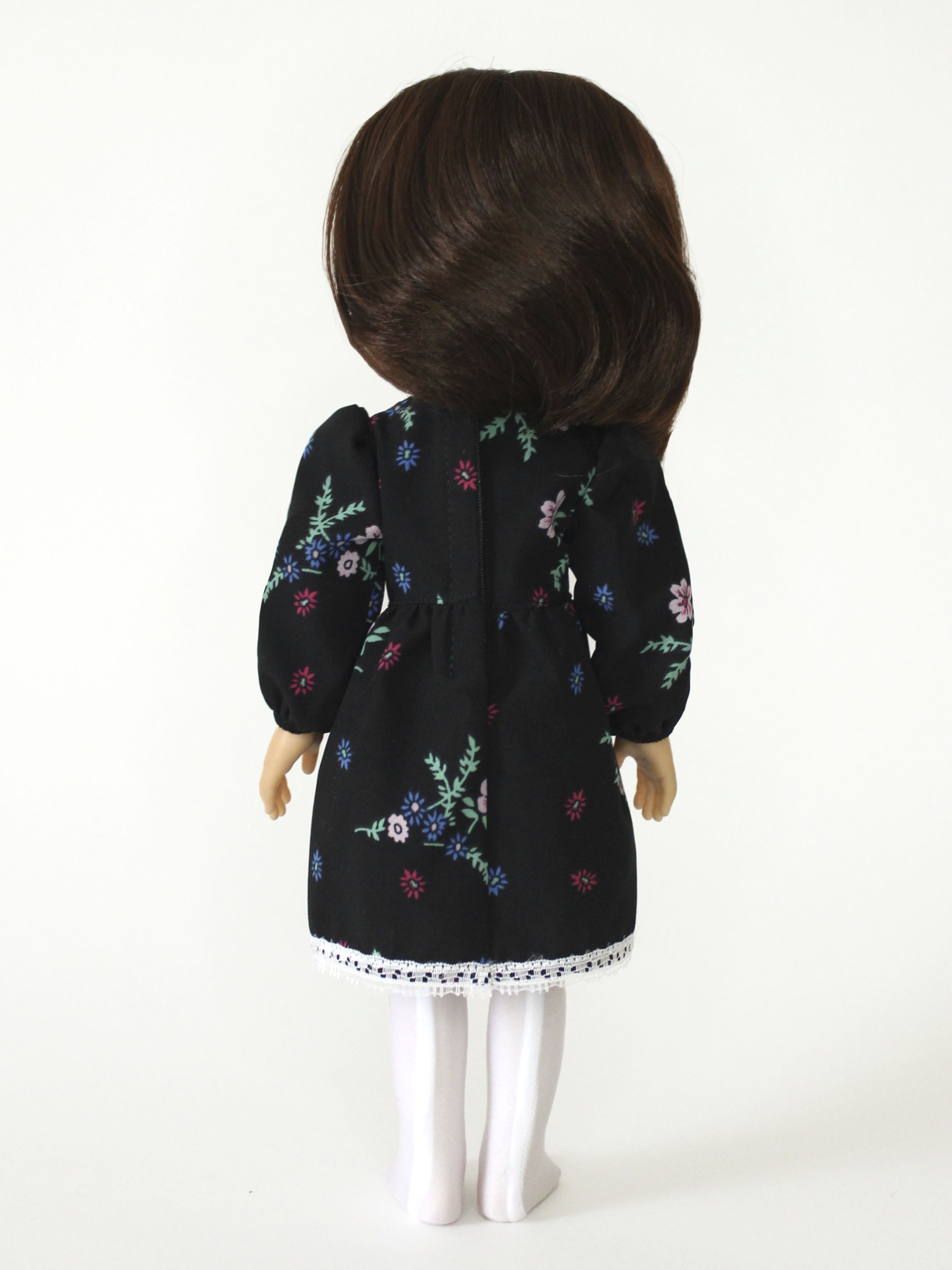 Одежда для кукол VIANA 9.52.1v - фото 8