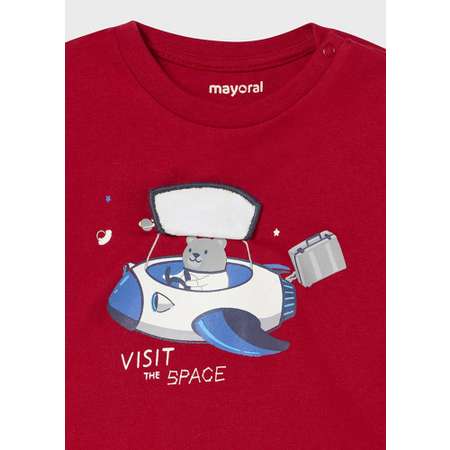 Лонгслив Mayoral
