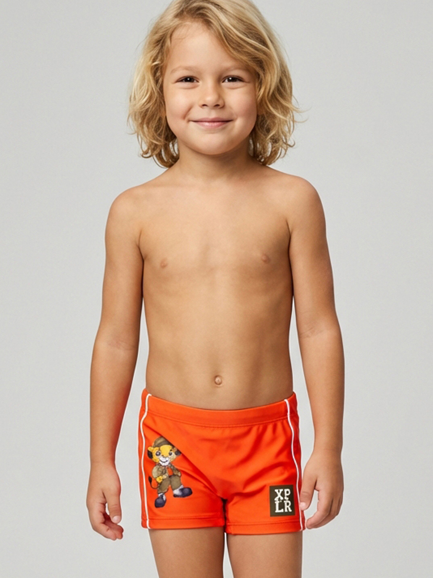 Купальные плавки PlayToday 12612356 - фото 1