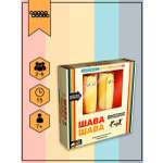 Настольная игра Hobby World Шава Шава