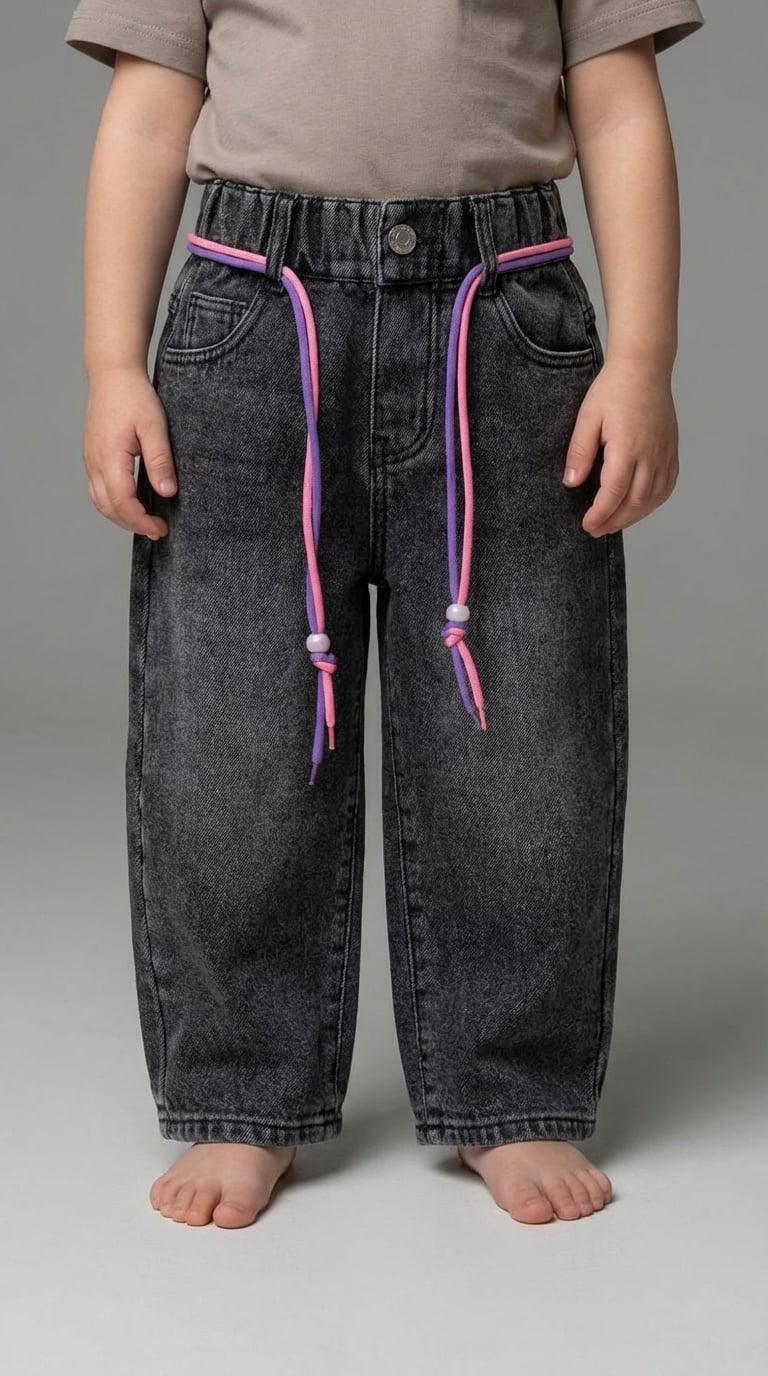 Джинсы Charos DF40220 - фото 1