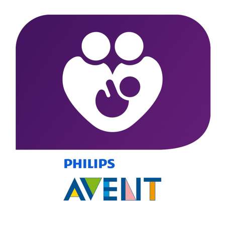 Цифровая радионяня Philips Avent SCD501/00