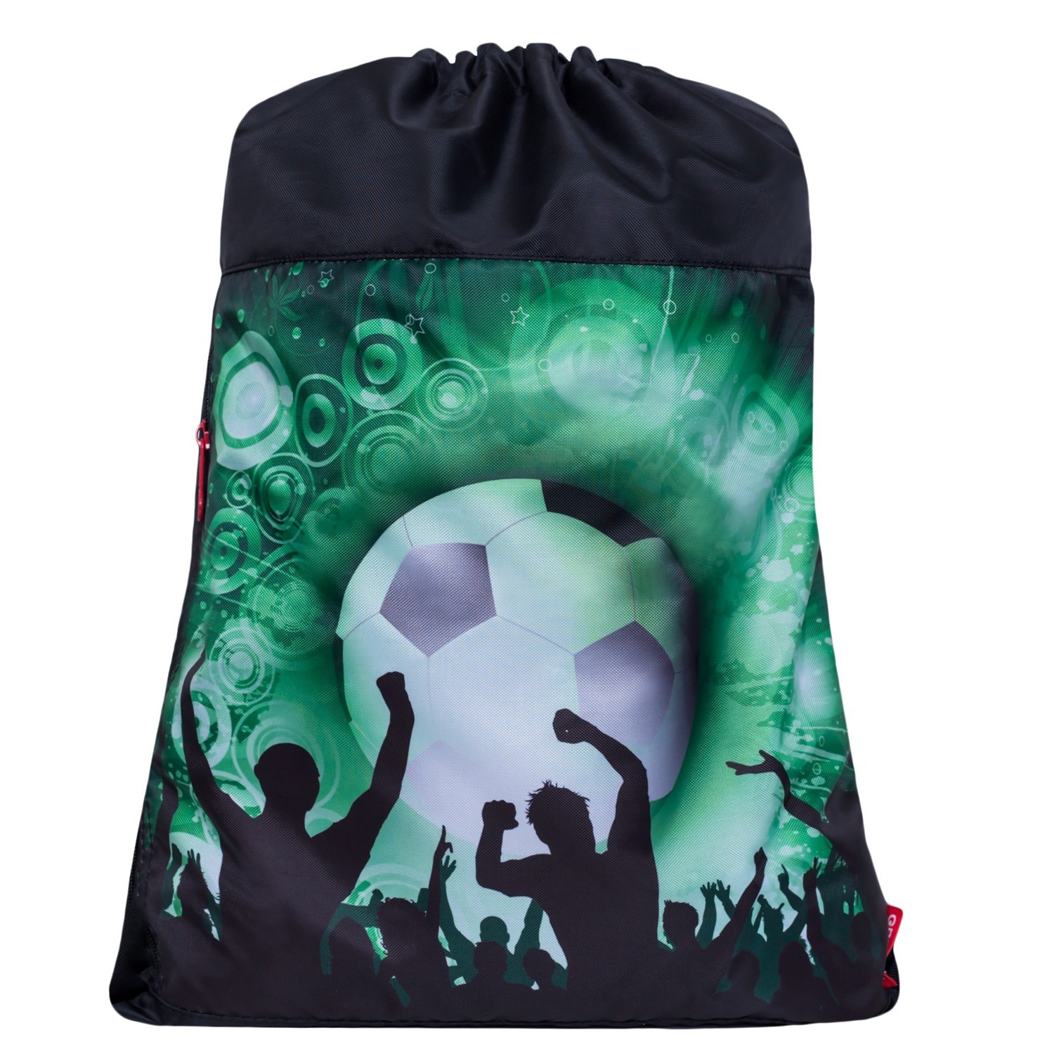 Мешок для обуви Grizzly - фото 1