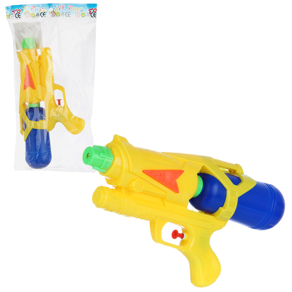 Бластер водный Veld Co - фото 3