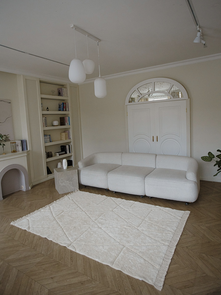 Ковёр Lillaland KIVIA 160 x 230 см - фото 10