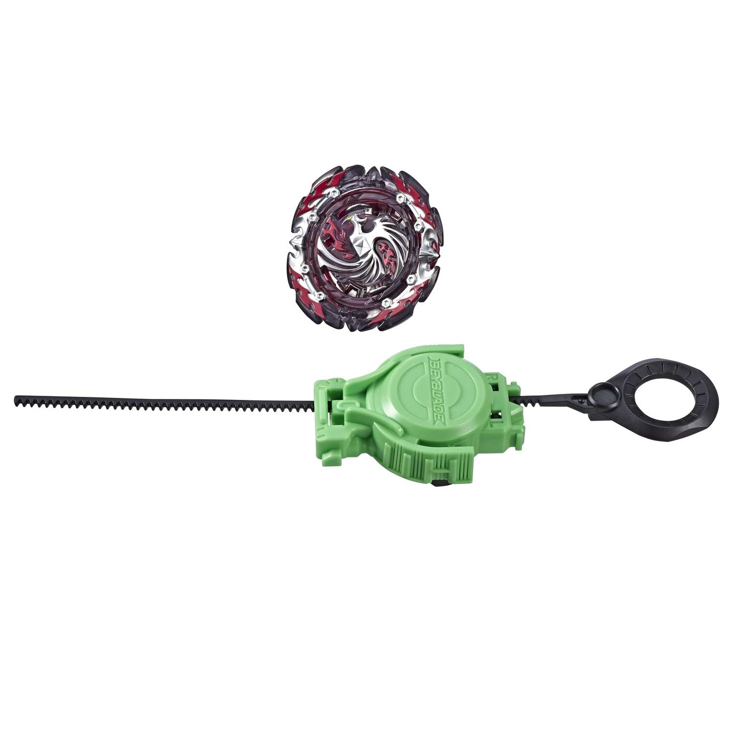 Игровой набор BeyBlade - фото 1
