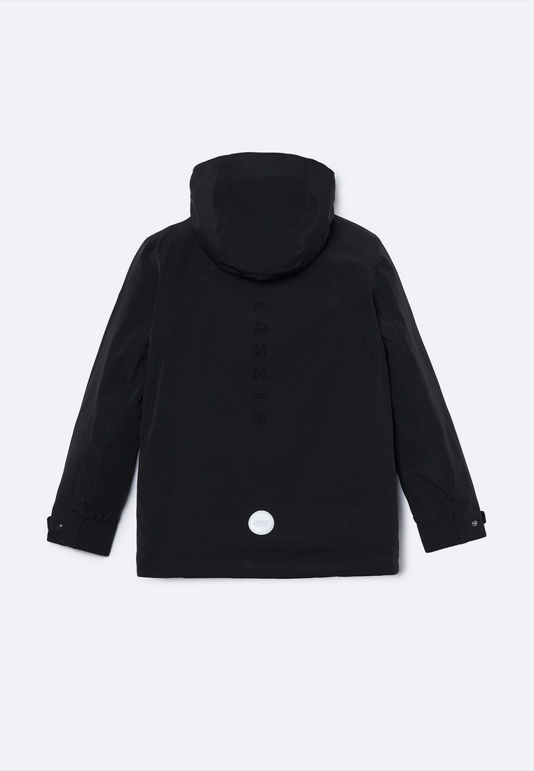 Куртка Lassie 73103322-9990 - фото 2