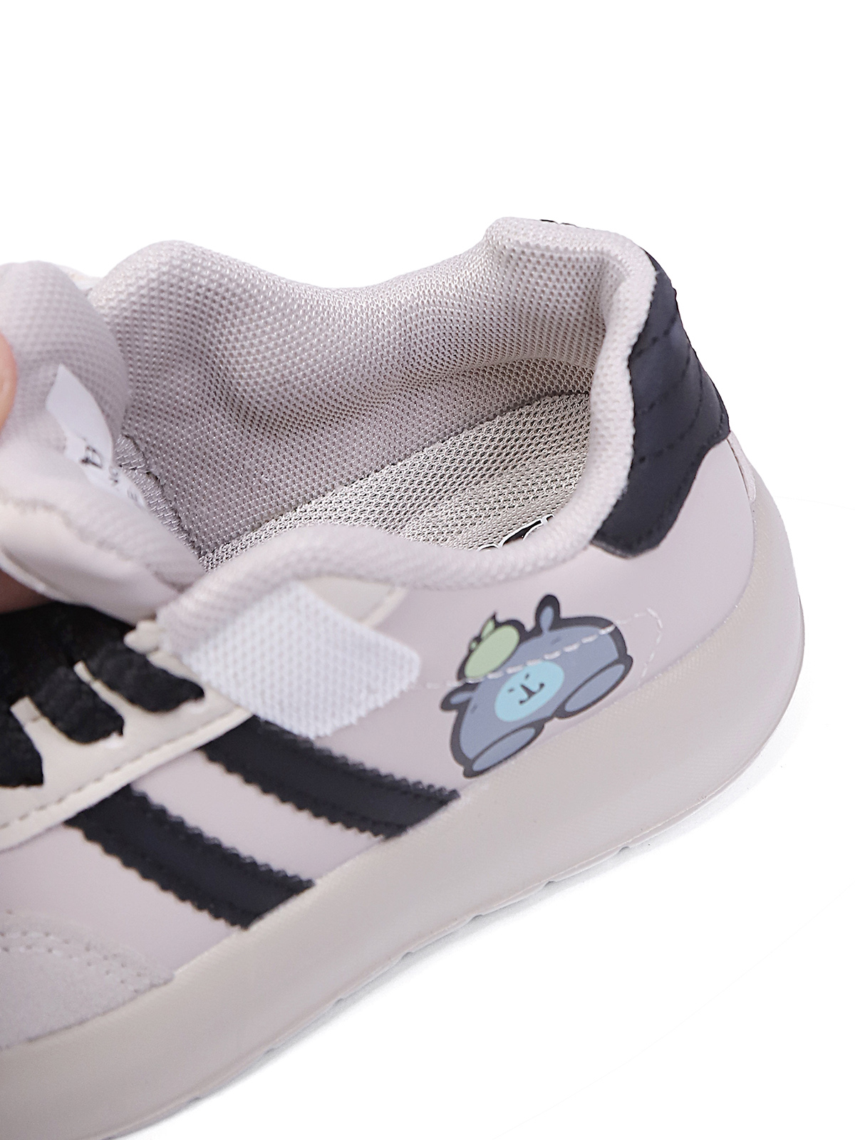 Кеды Boys and Girls 26025 - фото 2