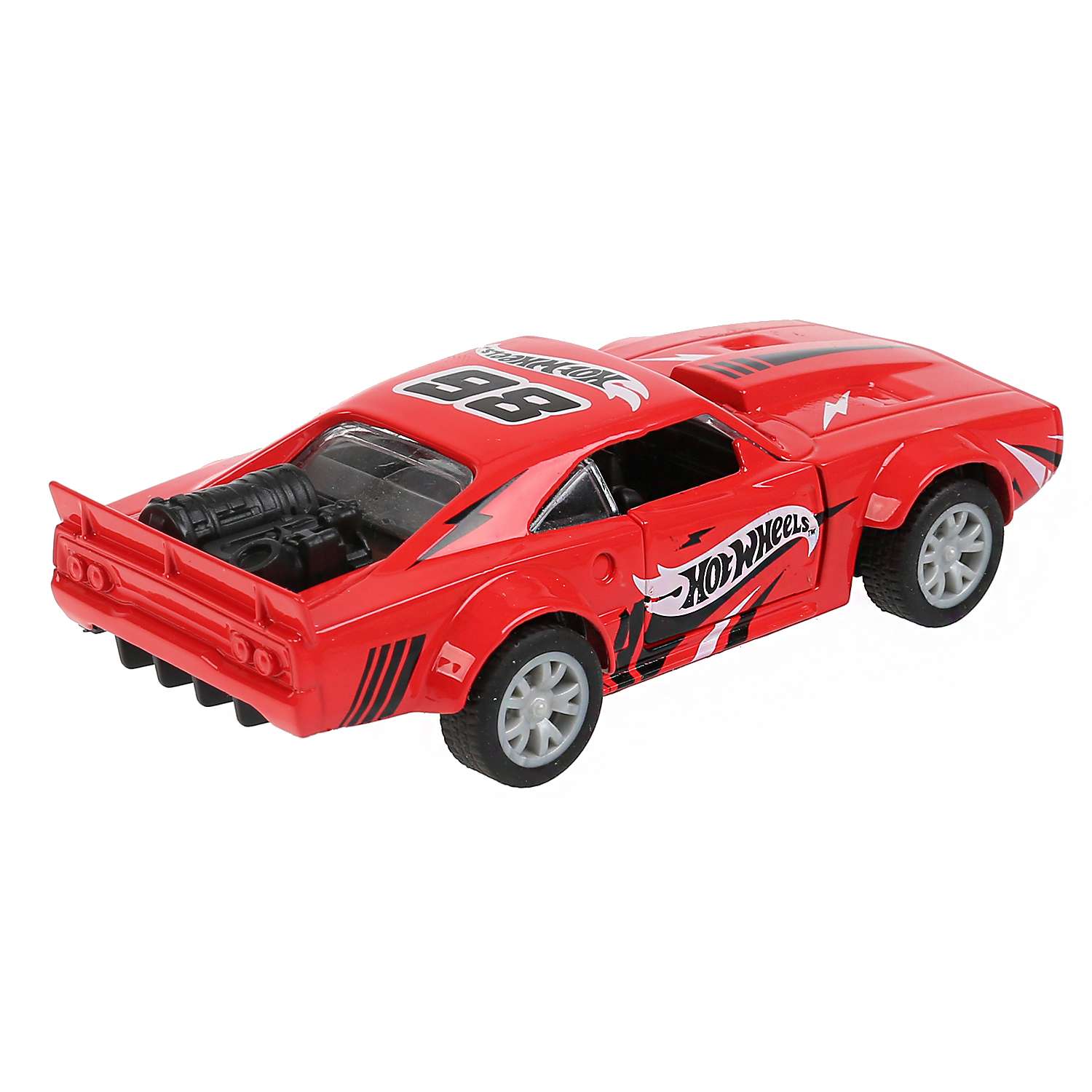 Автомобиль Hot Wheels Спорткар 301182.0 - фото 8