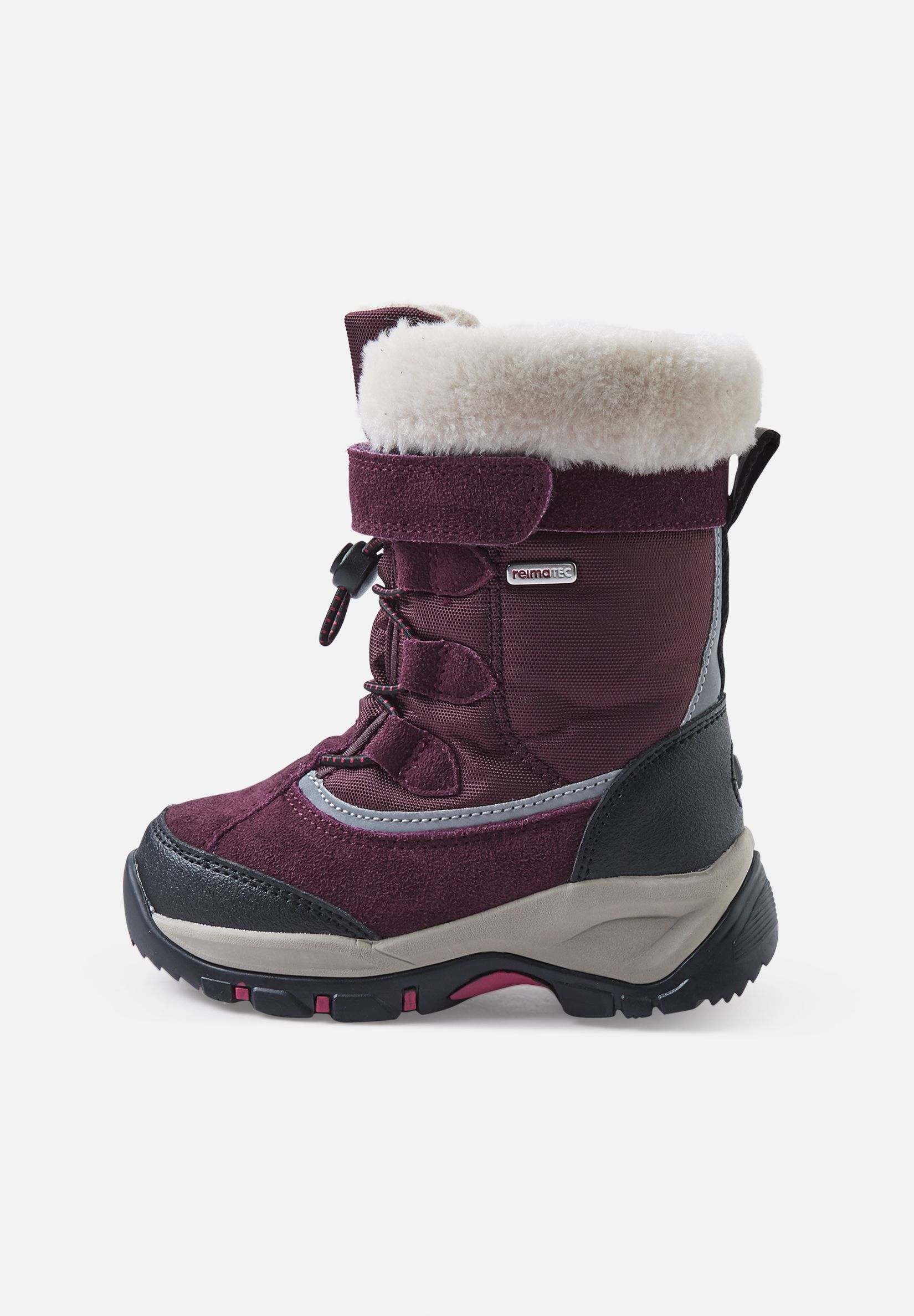 Сапоги Reima 5400054R-4960 - фото 1