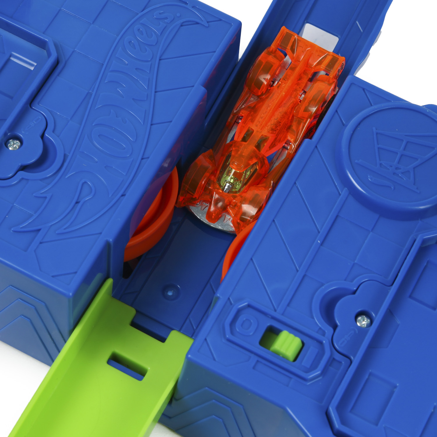 Трек Hot Wheels HGV67 - фото 5