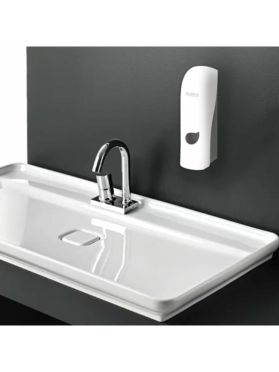 Мыло жидкое Лайма 380 мл - фото 13